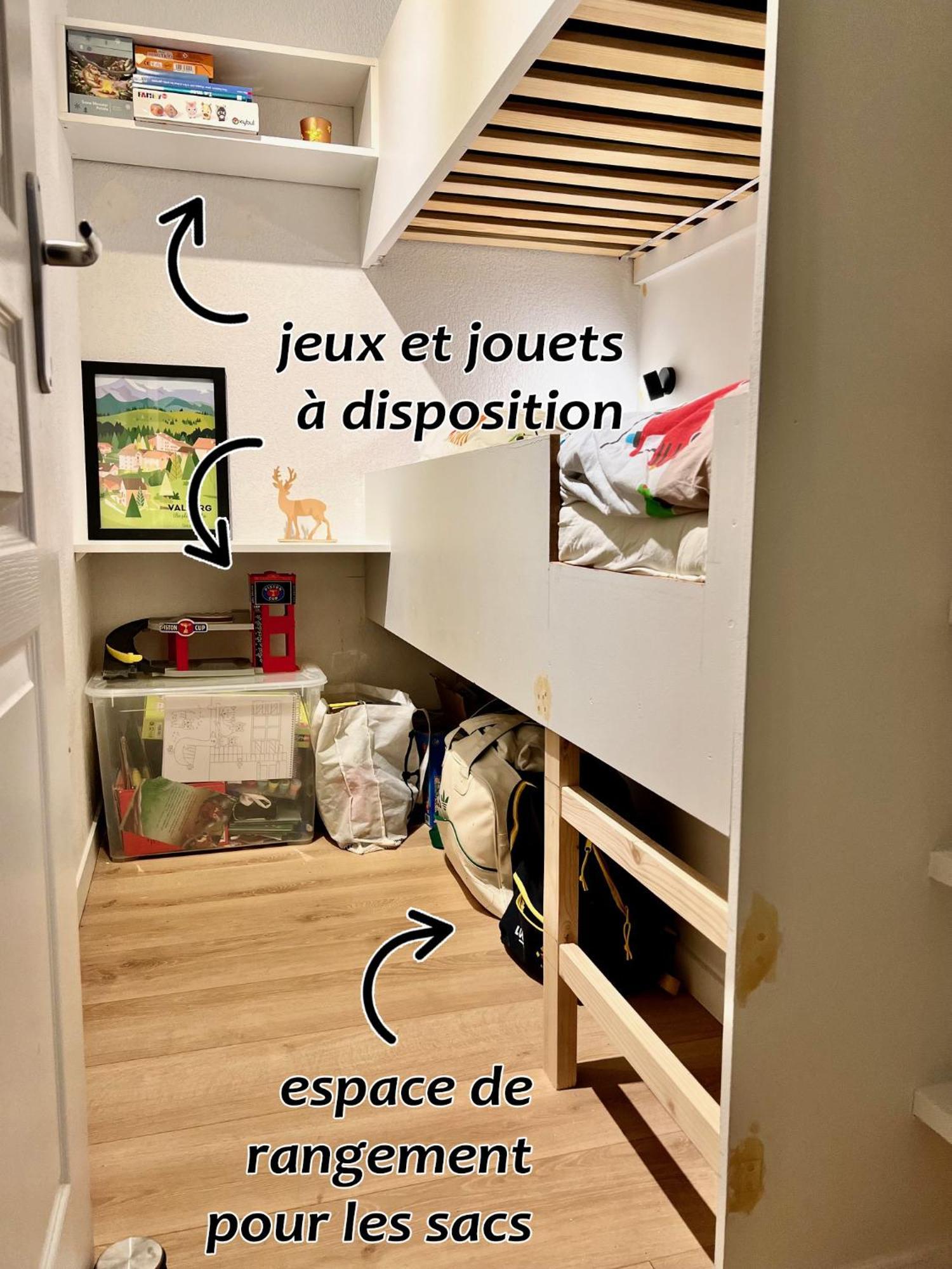 Appartement Familial Avec Parking Centre Valberg Péone Zewnętrze zdjęcie