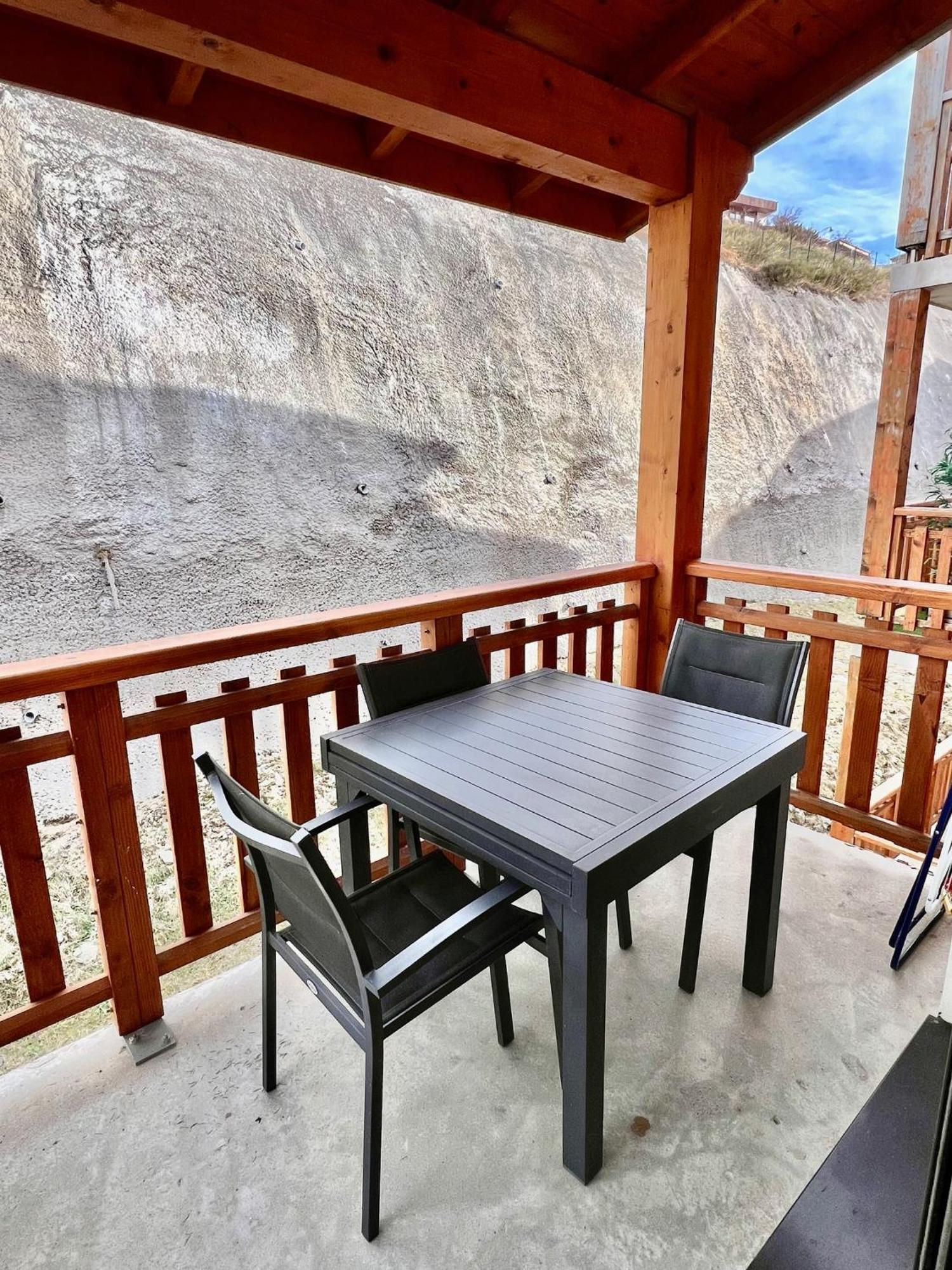 Appartement Familial Avec Parking Centre Valberg Péone Zewnętrze zdjęcie